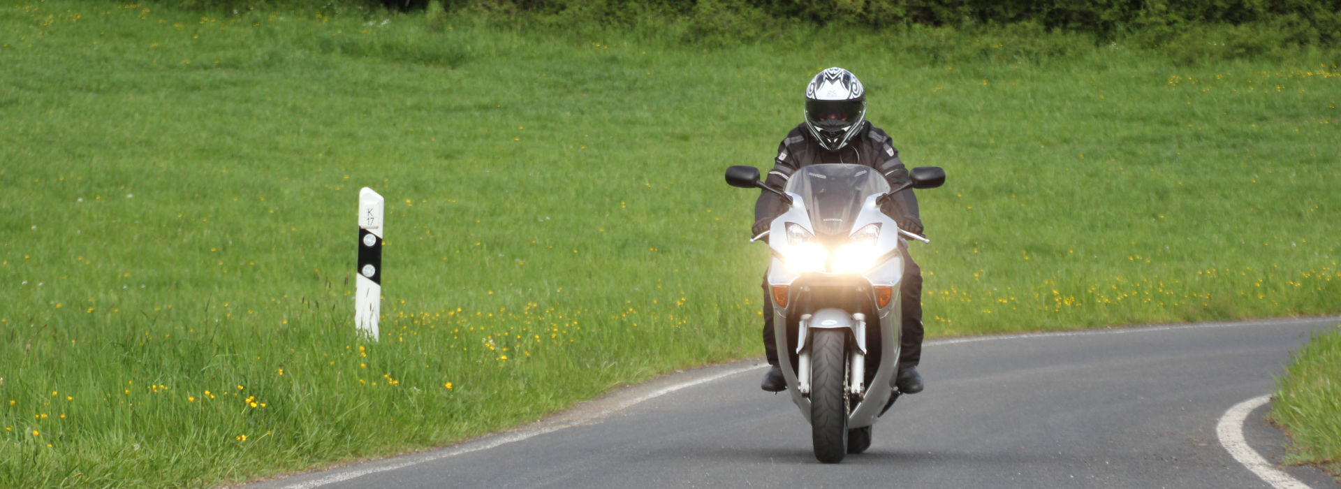 Motorrijbewijspoint Hoogezand spoedcursus motorrijbewijs