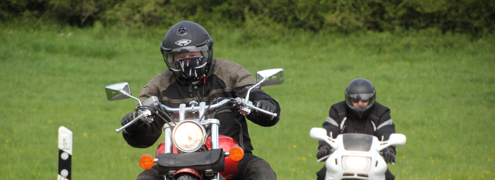 Motorrijbewijspoint Loppersum spoed motorrijbewijs