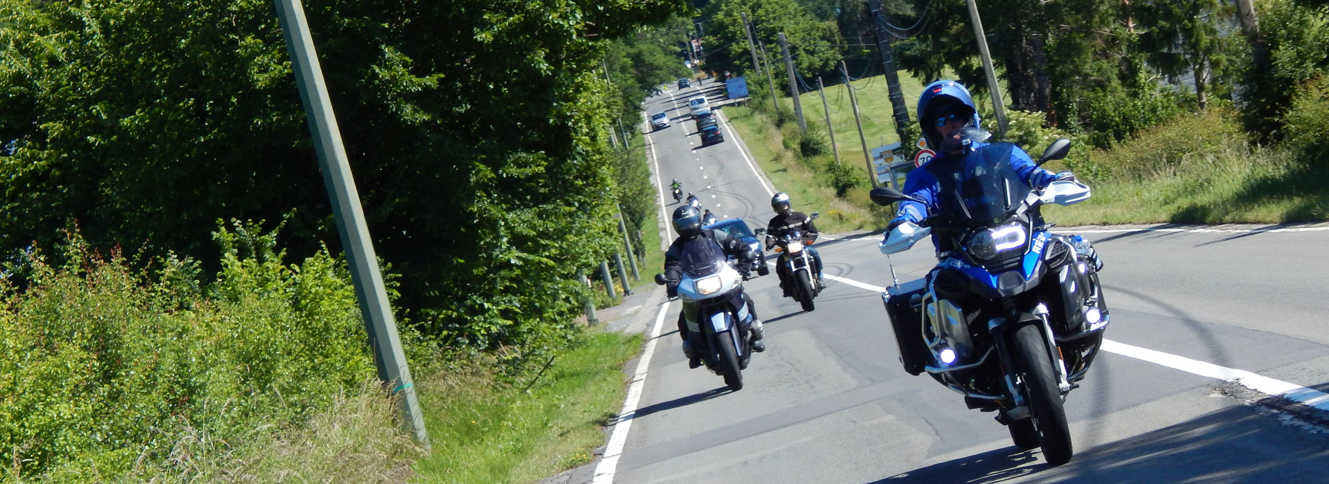 Motorrijbewijspoint Haren snelcursus motorrijbewijs