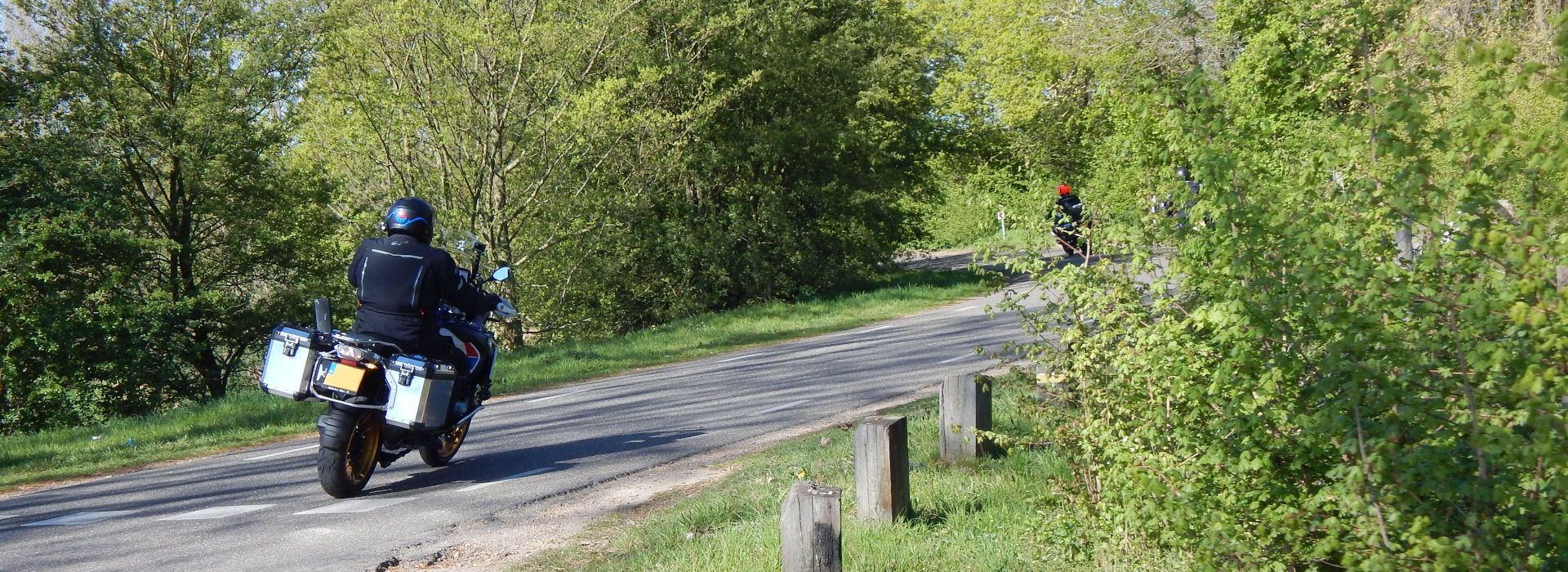 Motorrijbewijspoint Siddeburen spoedcursus motorrijbewijs