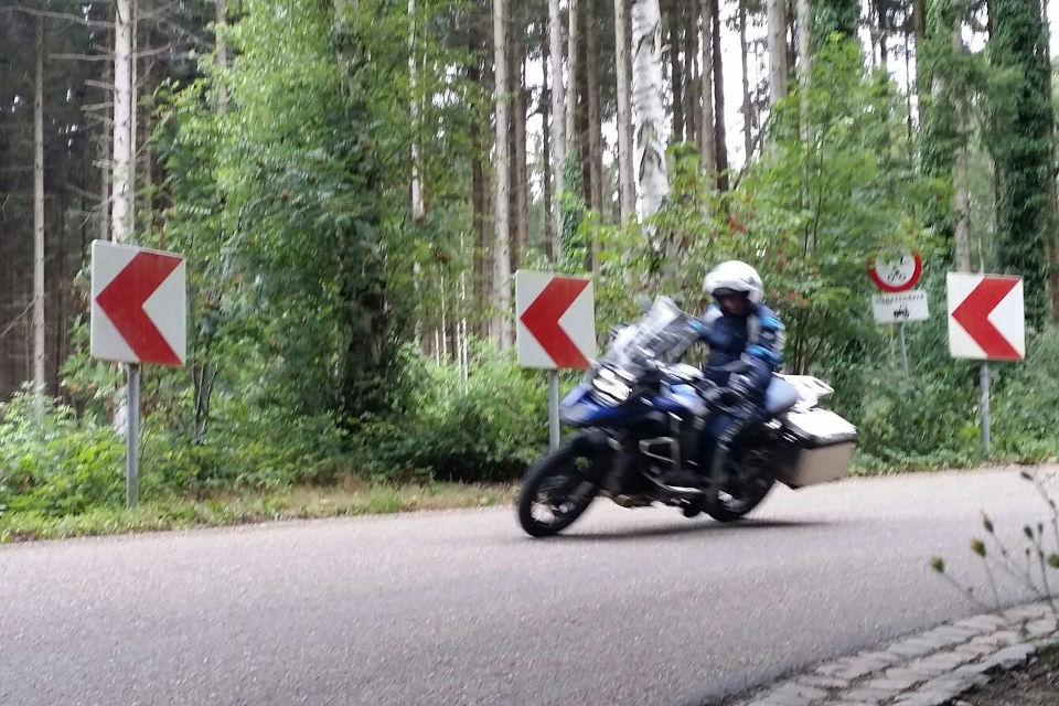 Motorrijbewijspoint Groningen motorrijbewijs binnen 1 week