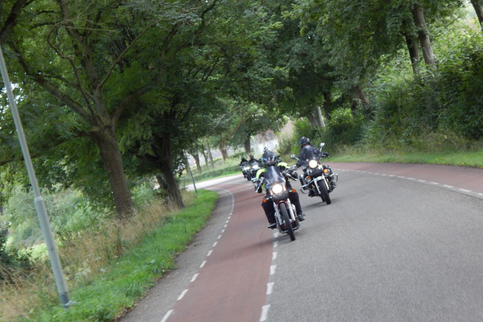 Motorrijbewijspoint Musselkanaal motorrijlessen